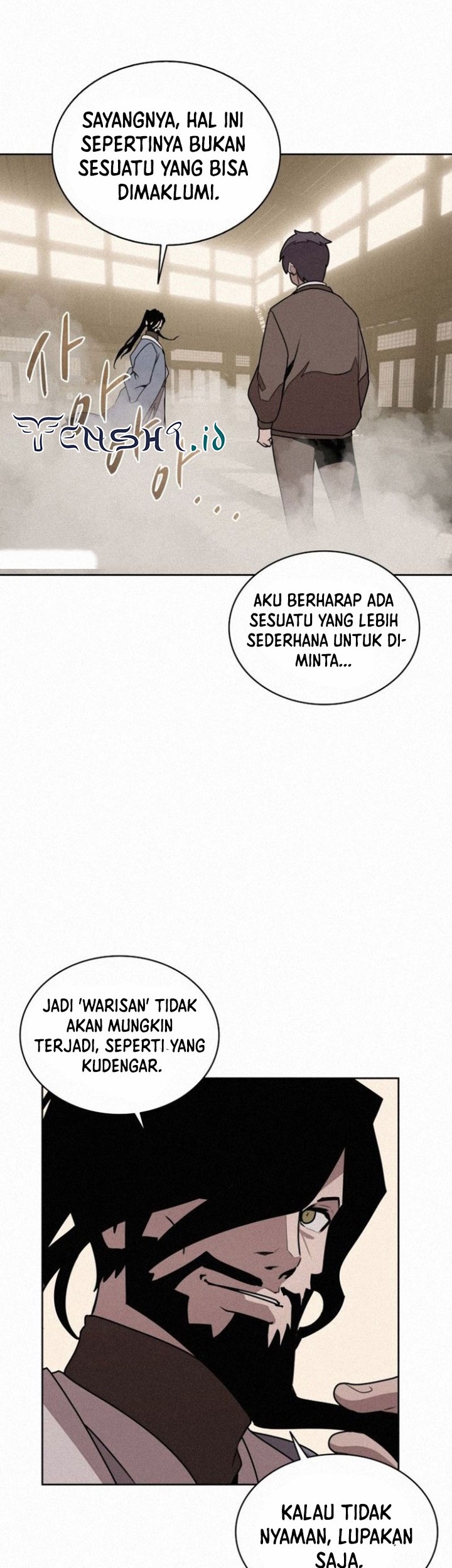 The Book Eating Magician Chapter 104 Gambar 15