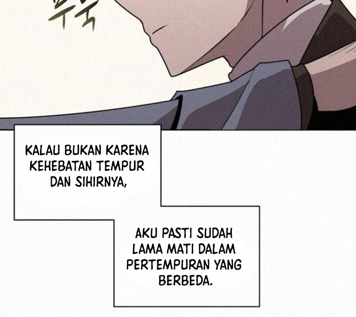 The Book Eating Magician Chapter 104 Gambar 17