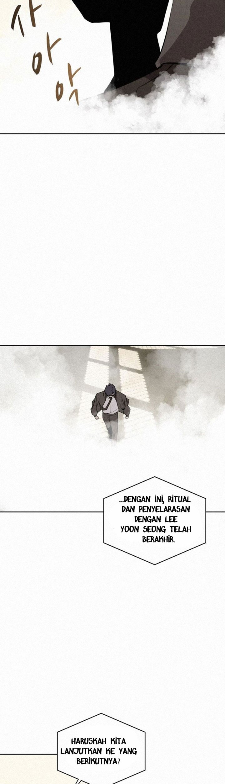 The Book Eating Magician Chapter 104 Gambar 23