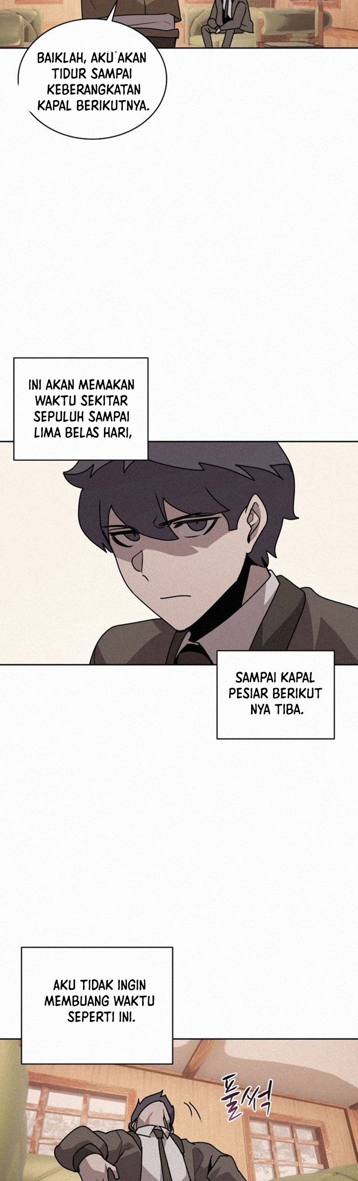 The Book Eating Magician Chapter 103 Gambar 36