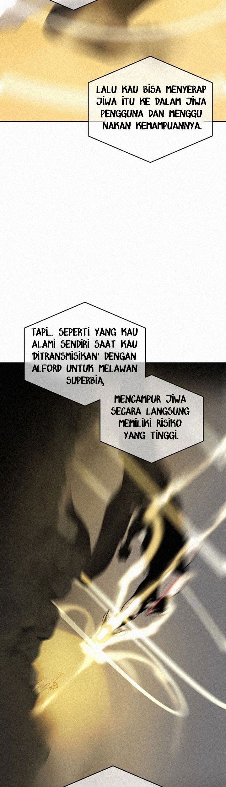 The Book Eating Magician Chapter 103 Gambar 41