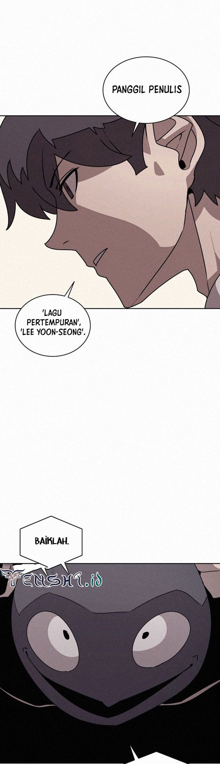 The Book Eating Magician Chapter 103 Gambar 46