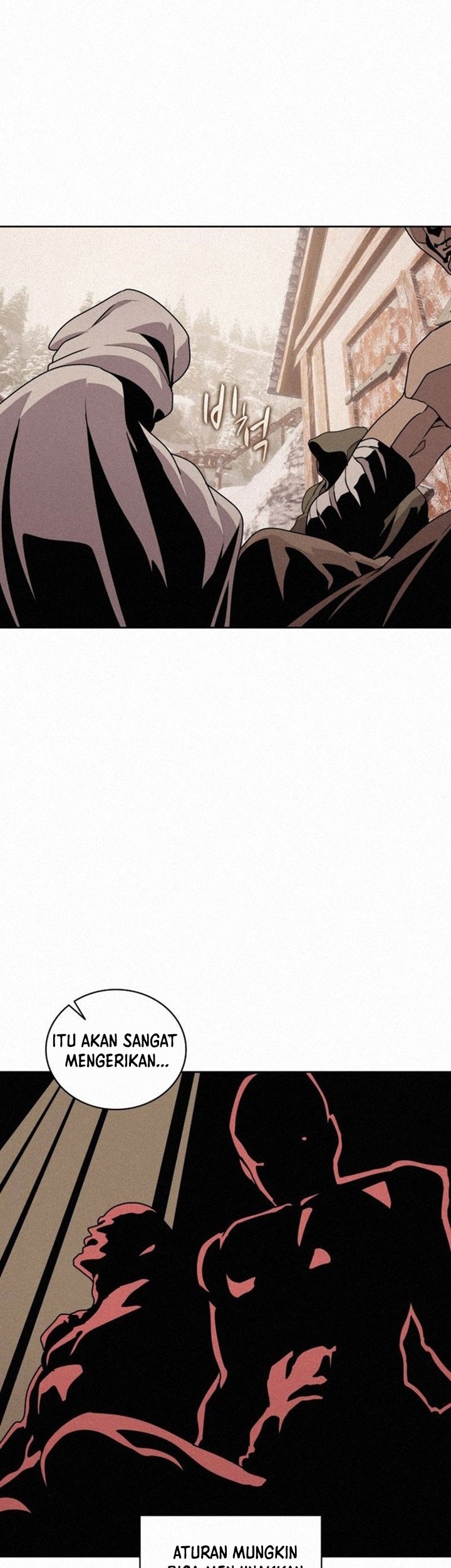 The Book Eating Magician Chapter 103 Gambar 8