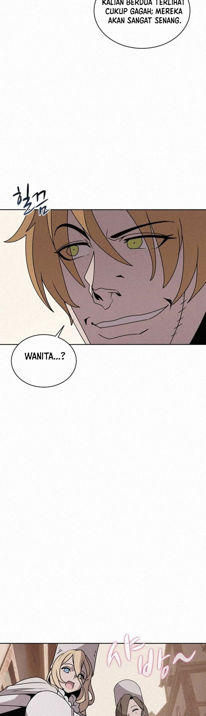 The Book Eating Magician Chapter 103 Gambar 11