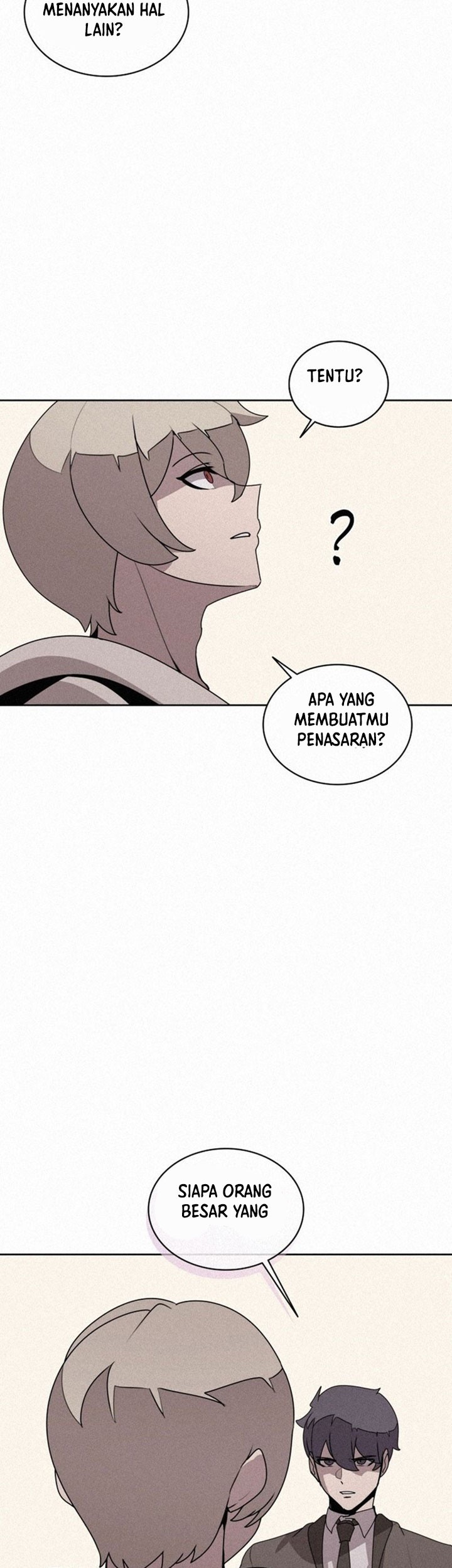 The Book Eating Magician Chapter 103 Gambar 14