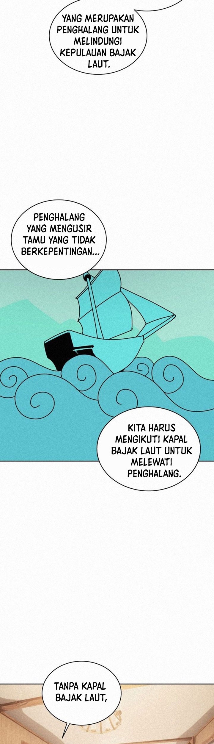 The Book Eating Magician Chapter 103 Gambar 31