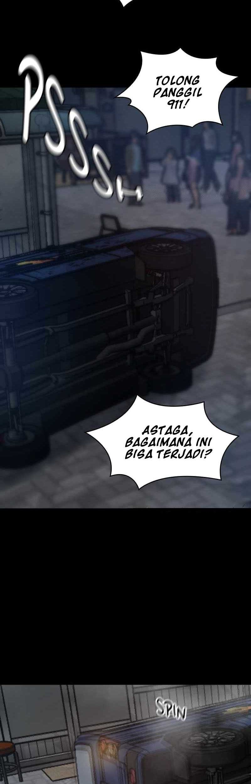 Country of The Crimson Moon Chapter 28 Gambar 35