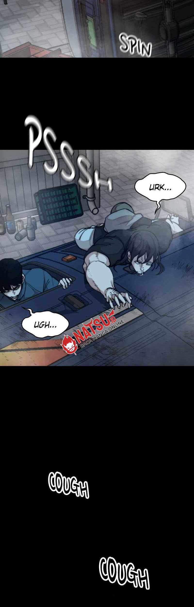Country of The Crimson Moon Chapter 28 Gambar 36