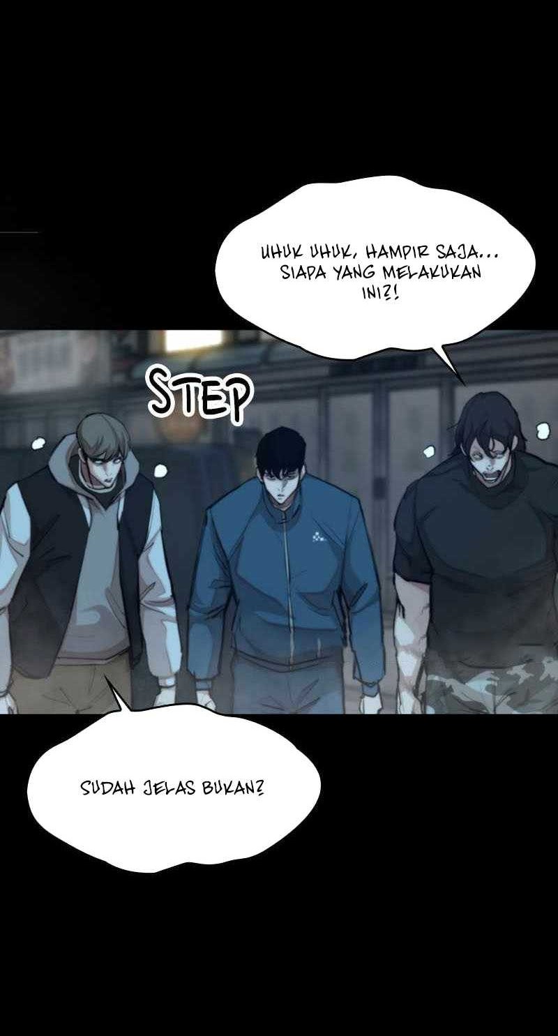 Country of The Crimson Moon Chapter 28 Gambar 37