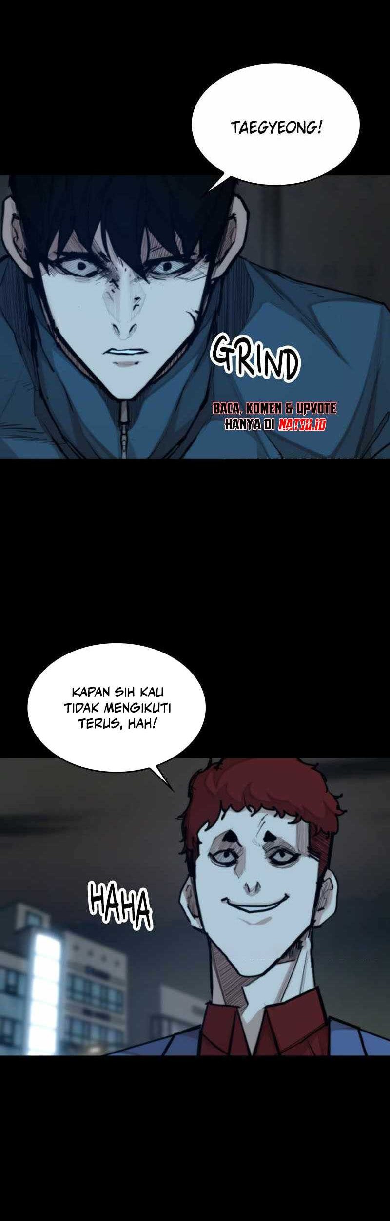 Country of The Crimson Moon Chapter 28 Gambar 39