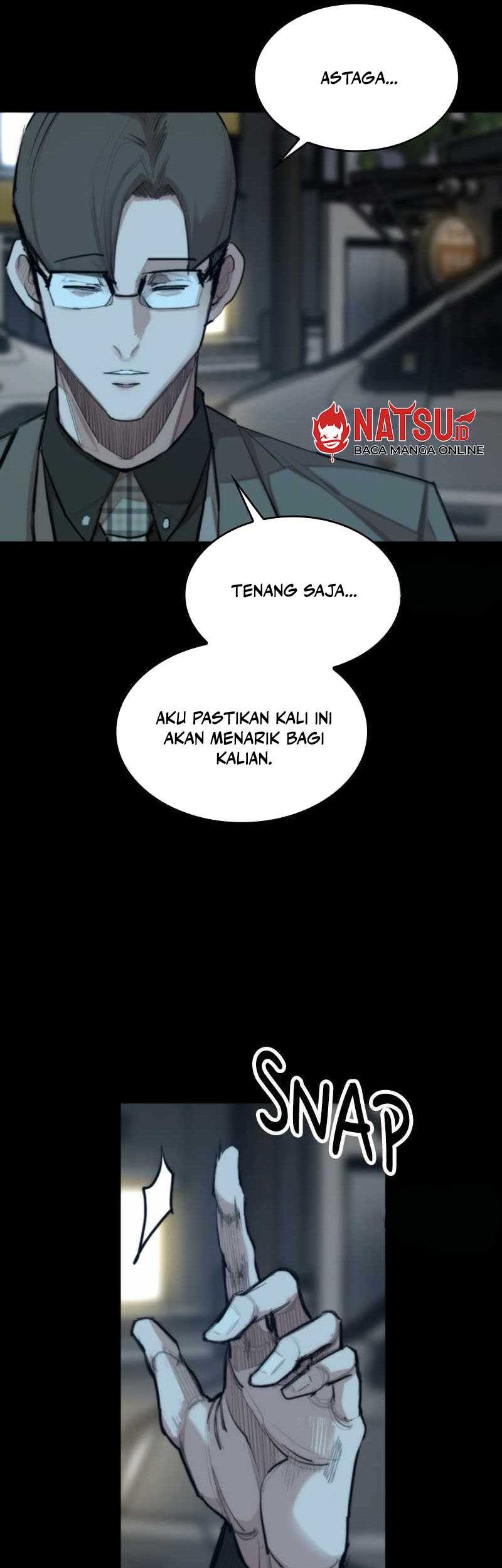 Country of The Crimson Moon Chapter 28 Gambar 42