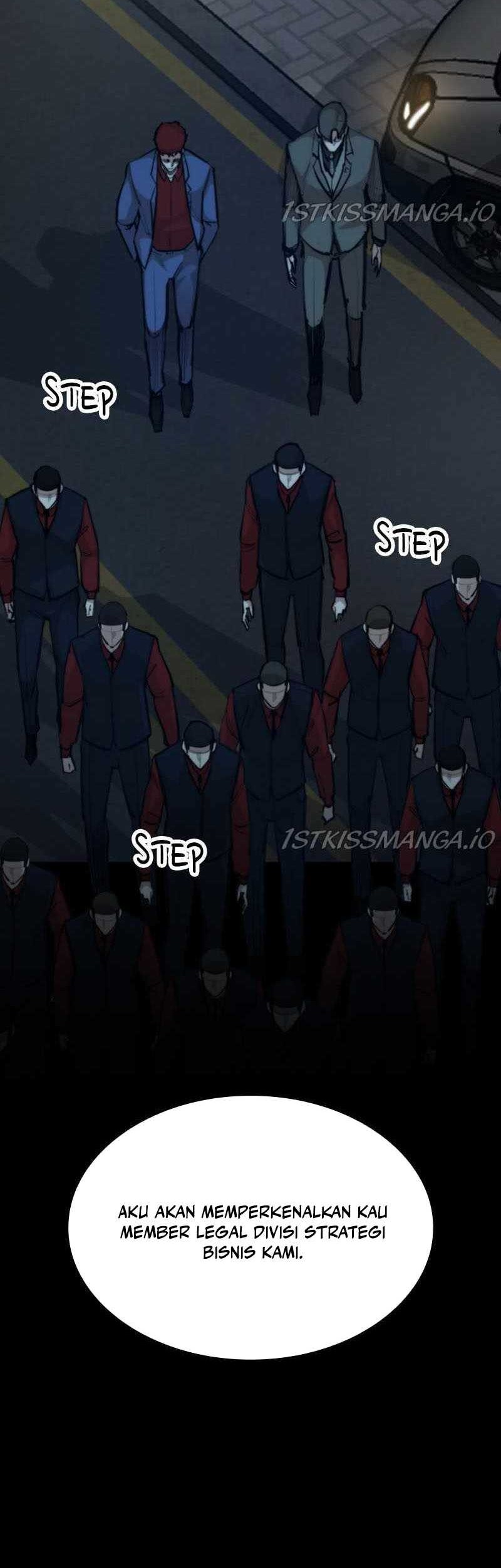 Country of The Crimson Moon Chapter 28 Gambar 45