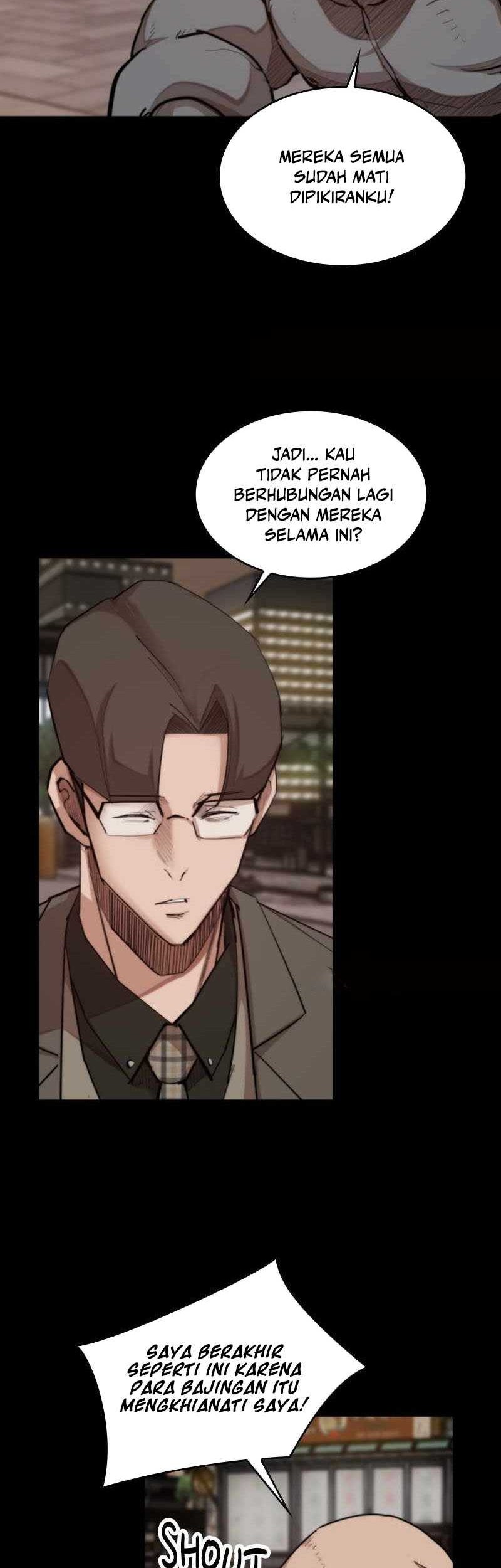 Country of The Crimson Moon Chapter 28 Gambar 3