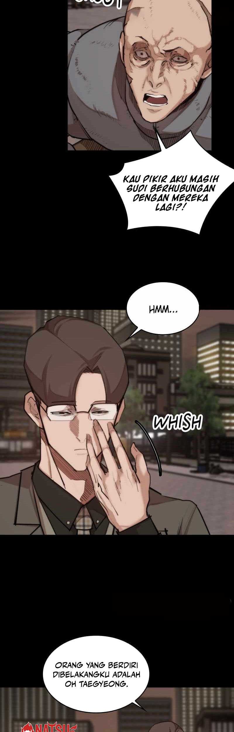 Country of The Crimson Moon Chapter 28 Gambar 4