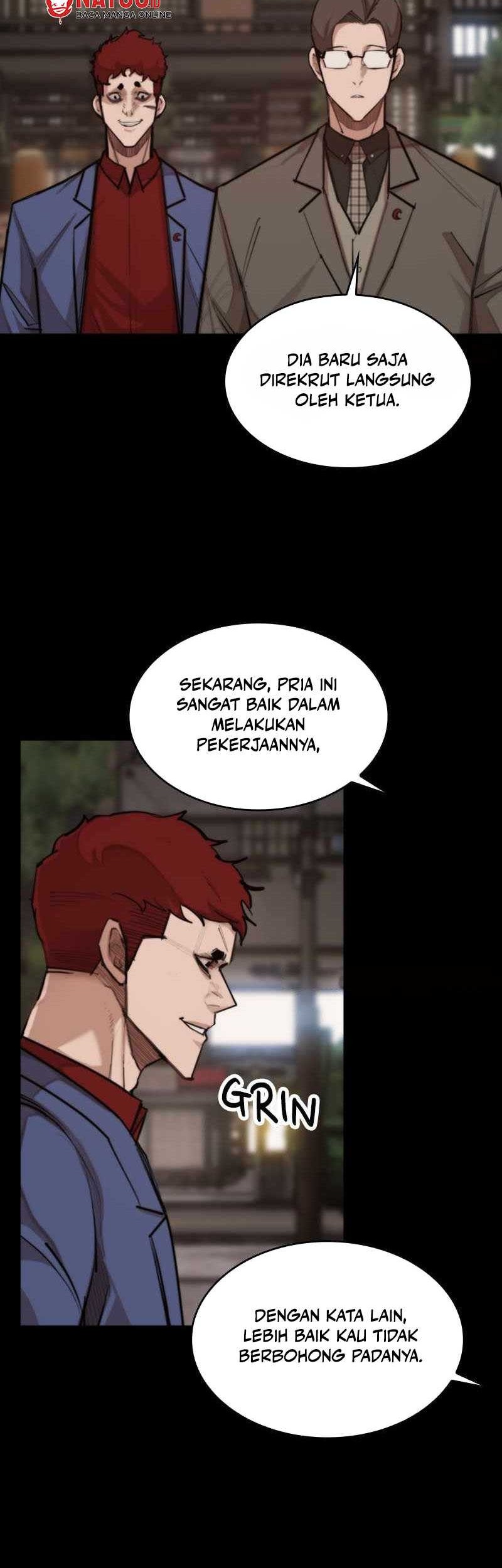 Country of The Crimson Moon Chapter 28 Gambar 5