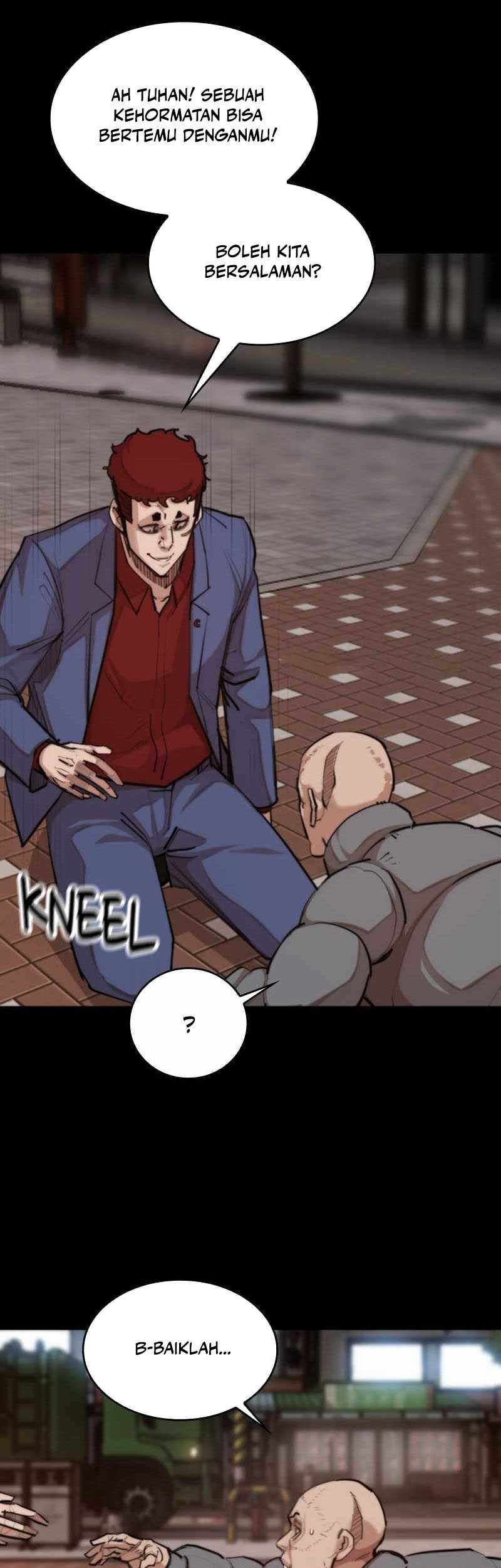 Country of The Crimson Moon Chapter 28 Gambar 6