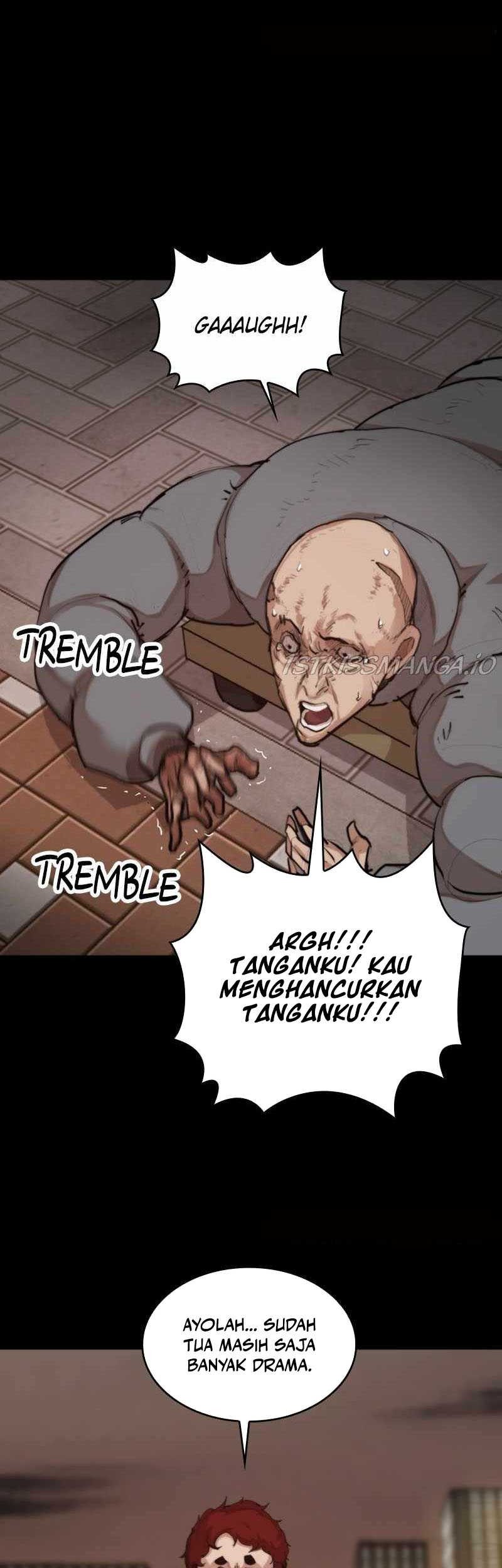 Country of The Crimson Moon Chapter 28 Gambar 8