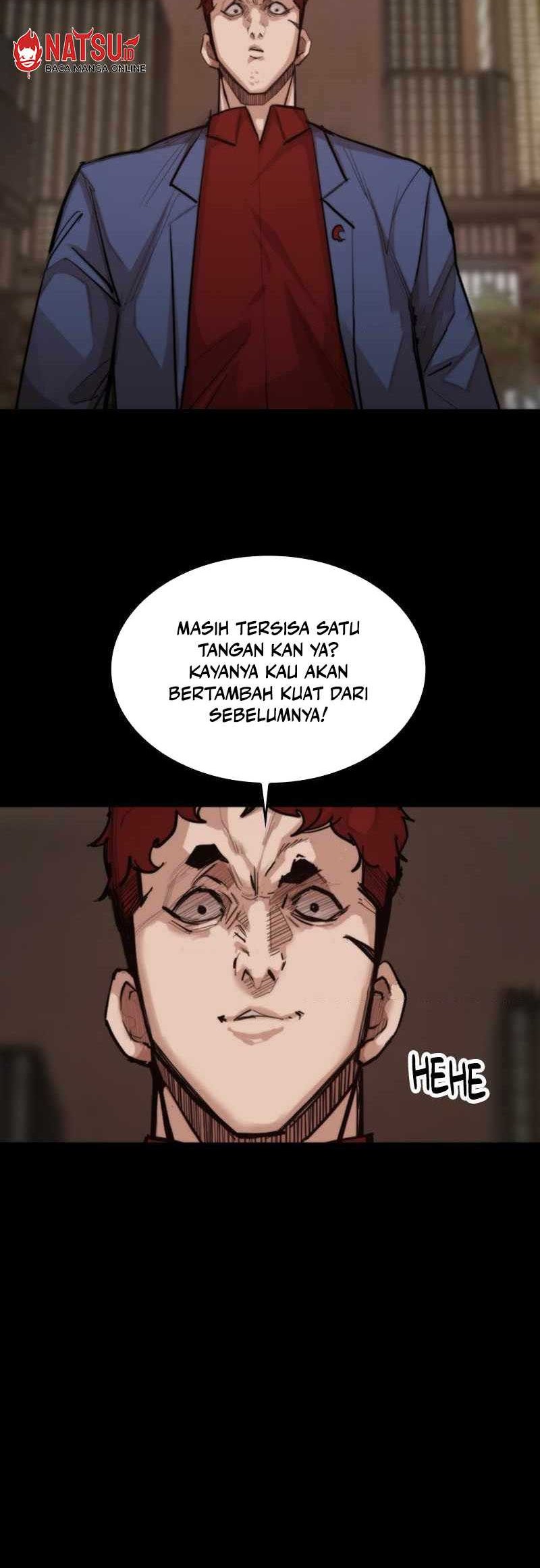 Country of The Crimson Moon Chapter 28 Gambar 9