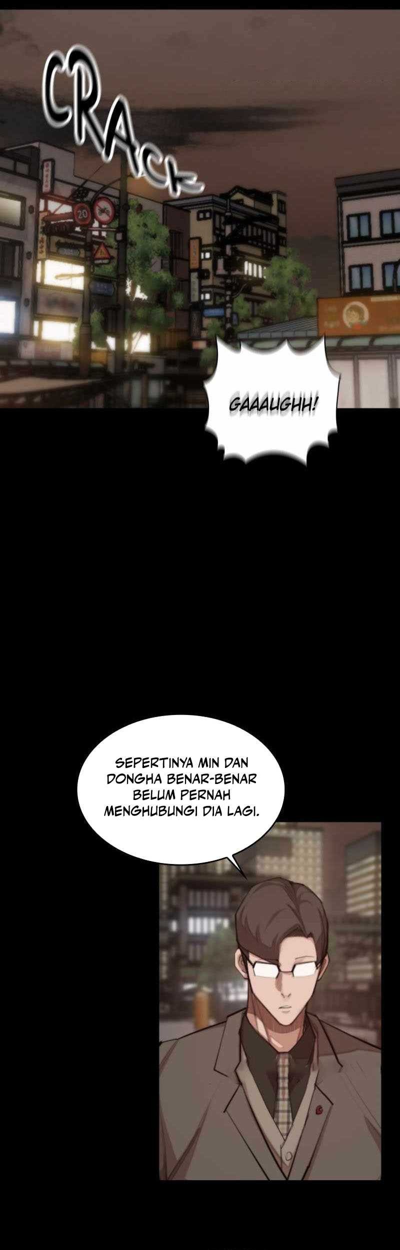 Country of The Crimson Moon Chapter 28 Gambar 10