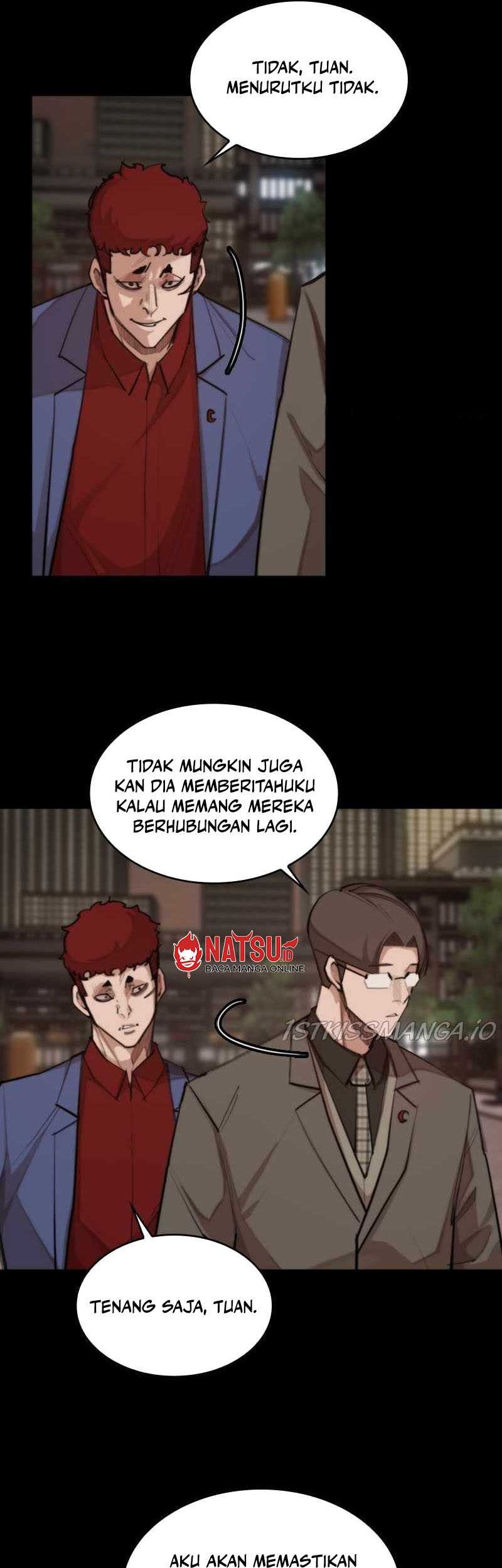 Country of The Crimson Moon Chapter 28 Gambar 11