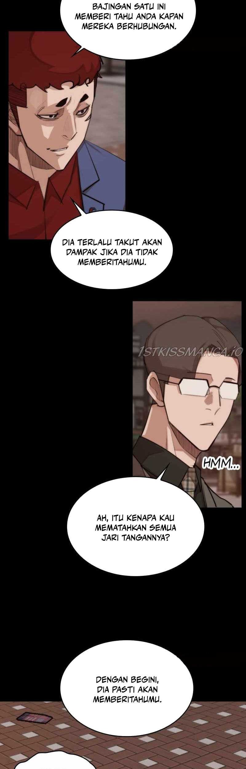 Country of The Crimson Moon Chapter 28 Gambar 12