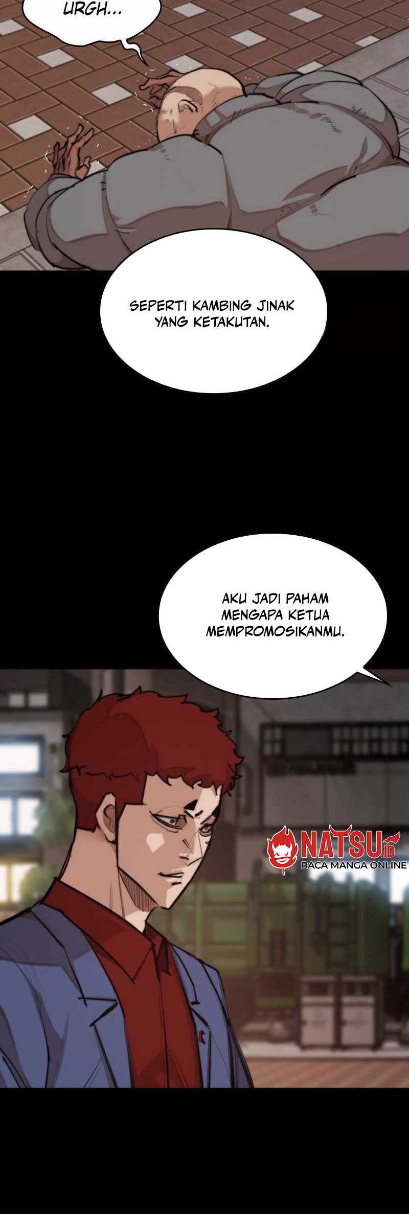 Country of The Crimson Moon Chapter 28 Gambar 13