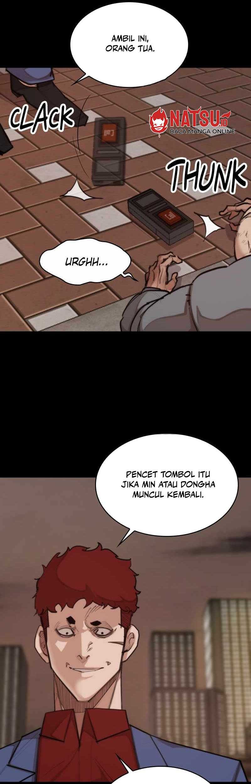 Country of The Crimson Moon Chapter 28 Gambar 14