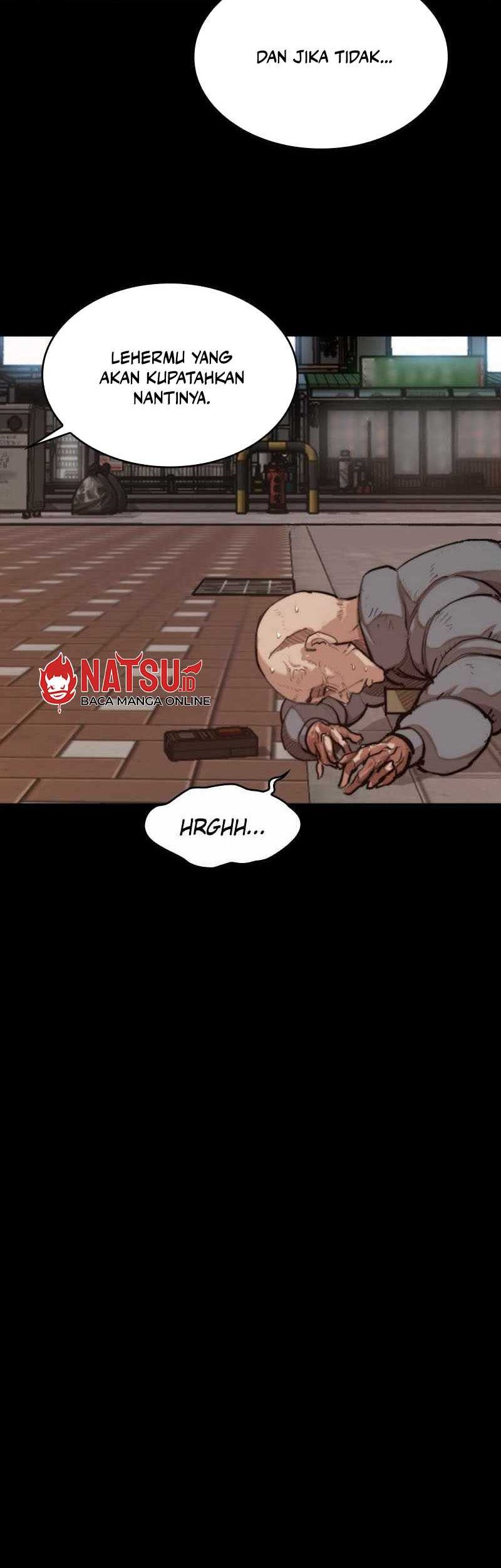 Country of The Crimson Moon Chapter 28 Gambar 15