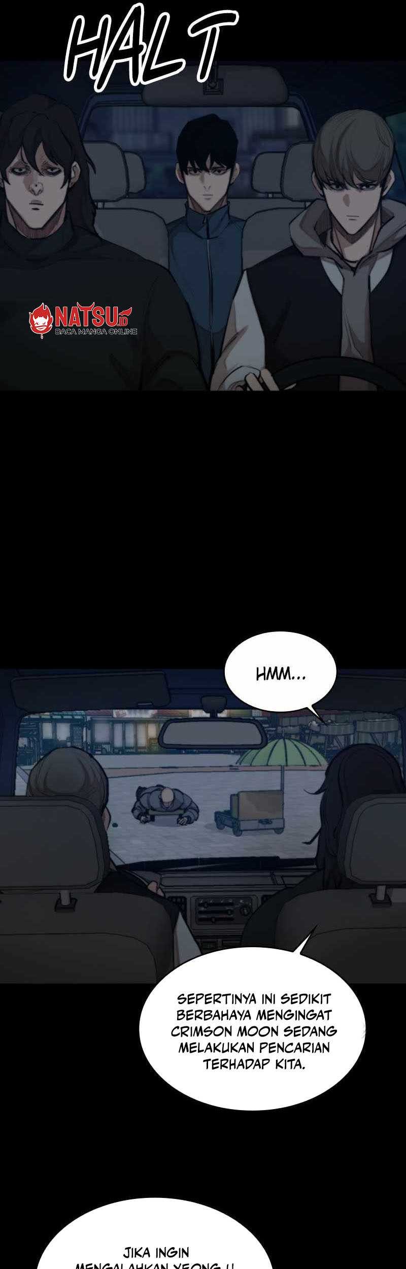 Country of The Crimson Moon Chapter 28 Gambar 18