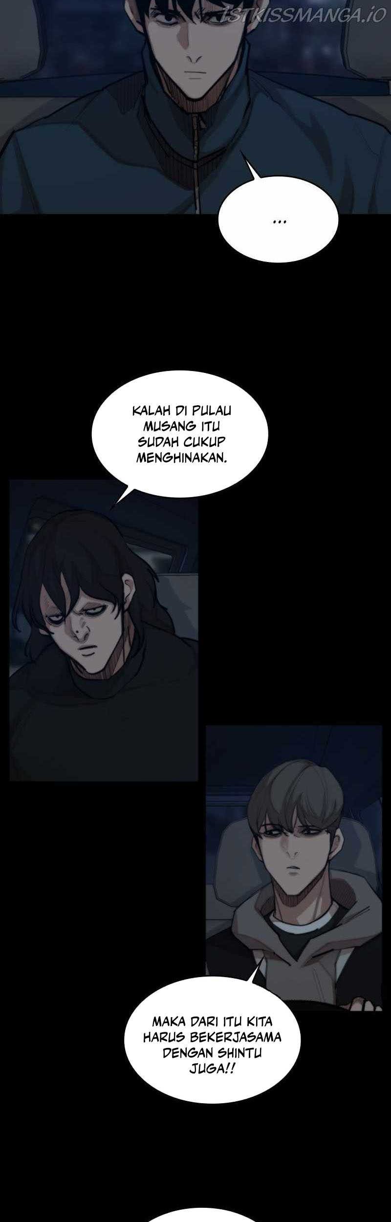 Country of The Crimson Moon Chapter 28 Gambar 20