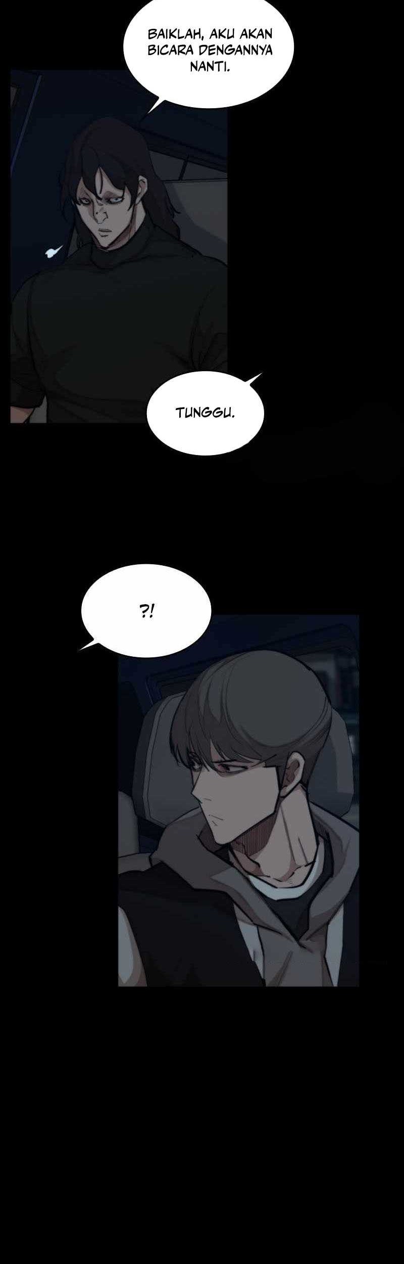 Country of The Crimson Moon Chapter 28 Gambar 21