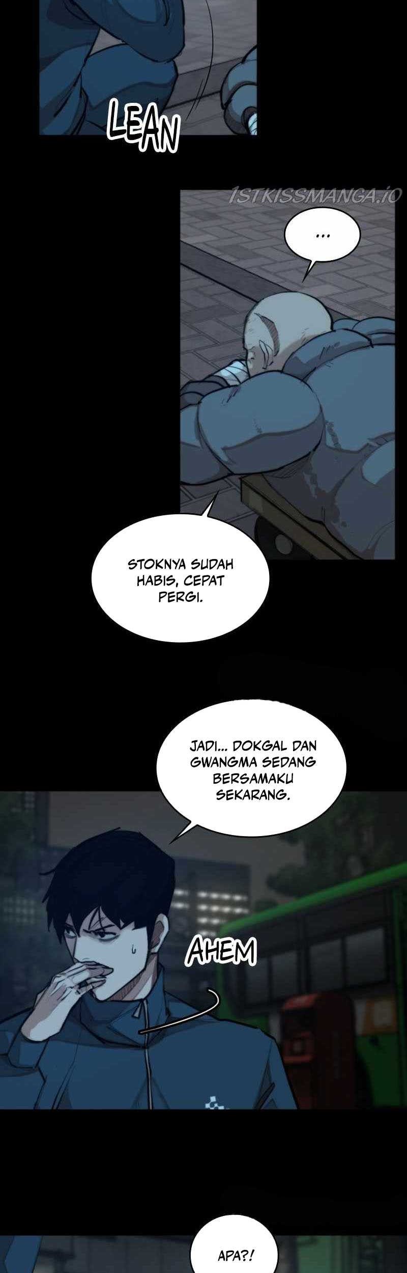 Country of The Crimson Moon Chapter 28 Gambar 24