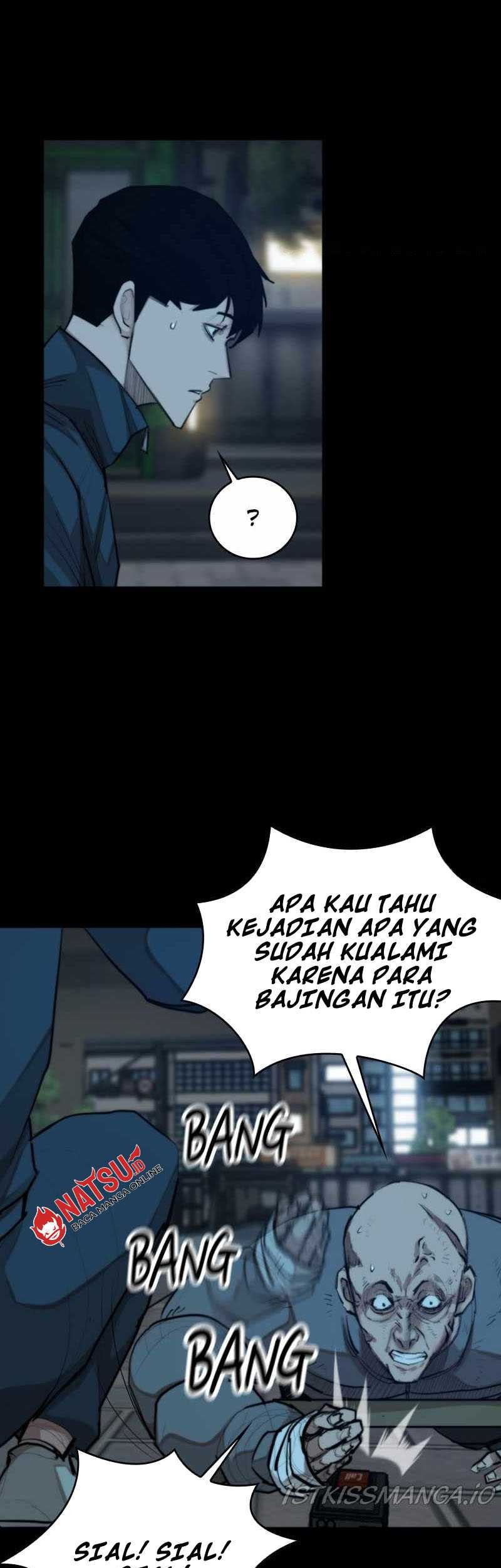 Country of The Crimson Moon Chapter 28 Gambar 26