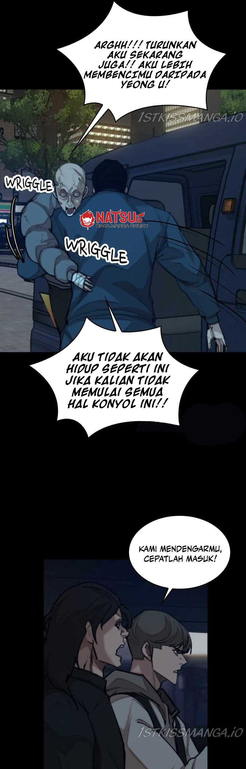 Country of The Crimson Moon Chapter 28 Gambar 30