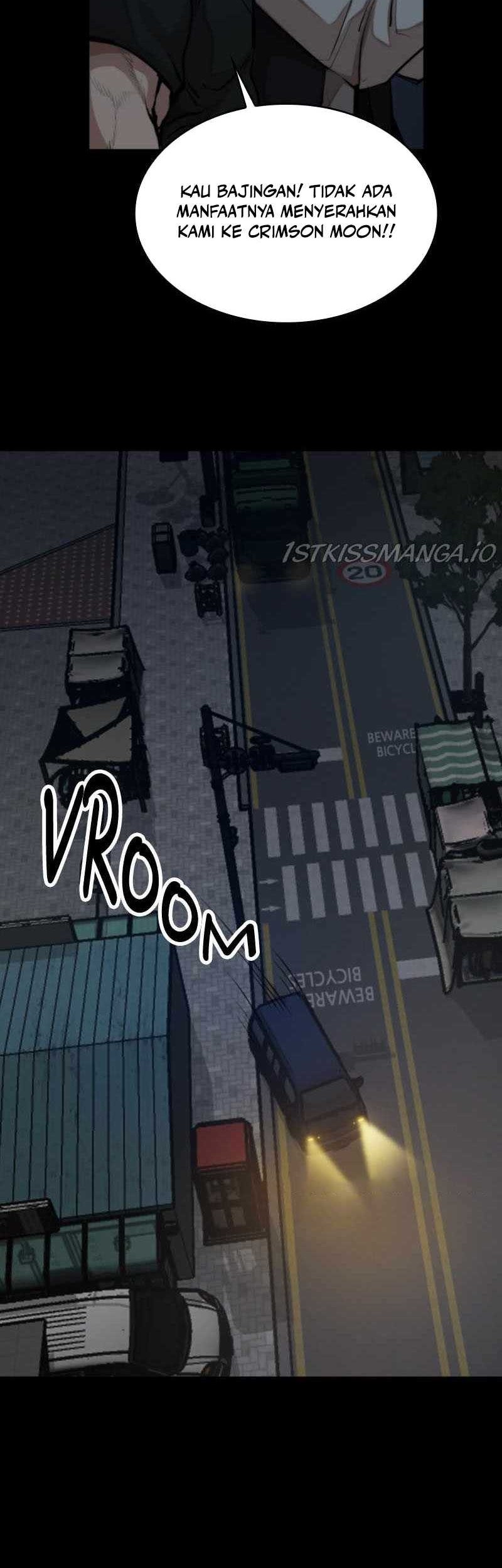 Country of The Crimson Moon Chapter 28 Gambar 31