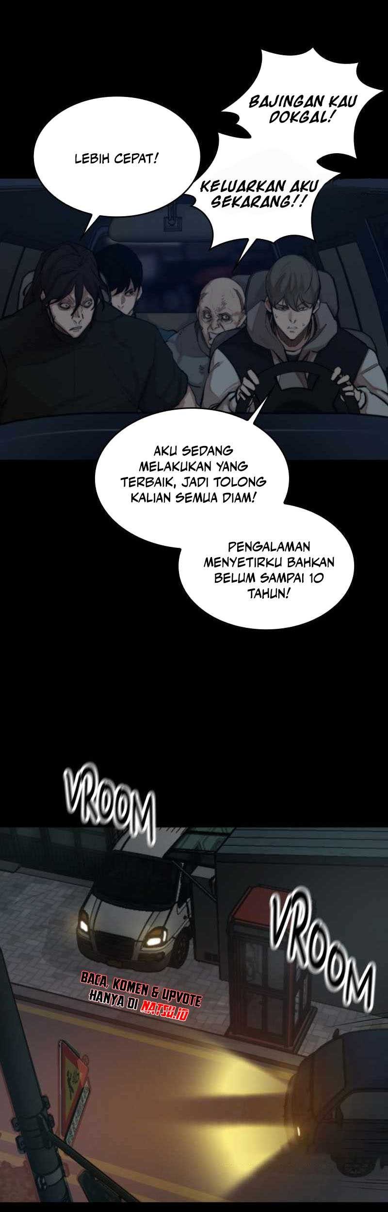 Country of The Crimson Moon Chapter 28 Gambar 32