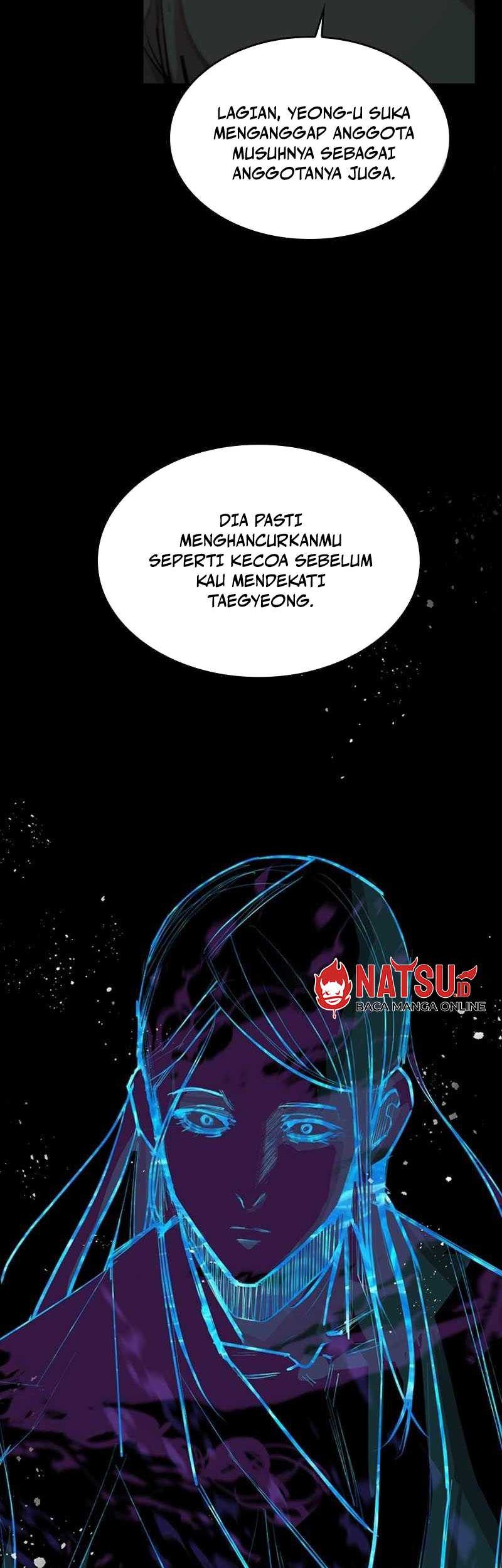 Country of The Crimson Moon Chapter 26 Gambar 36