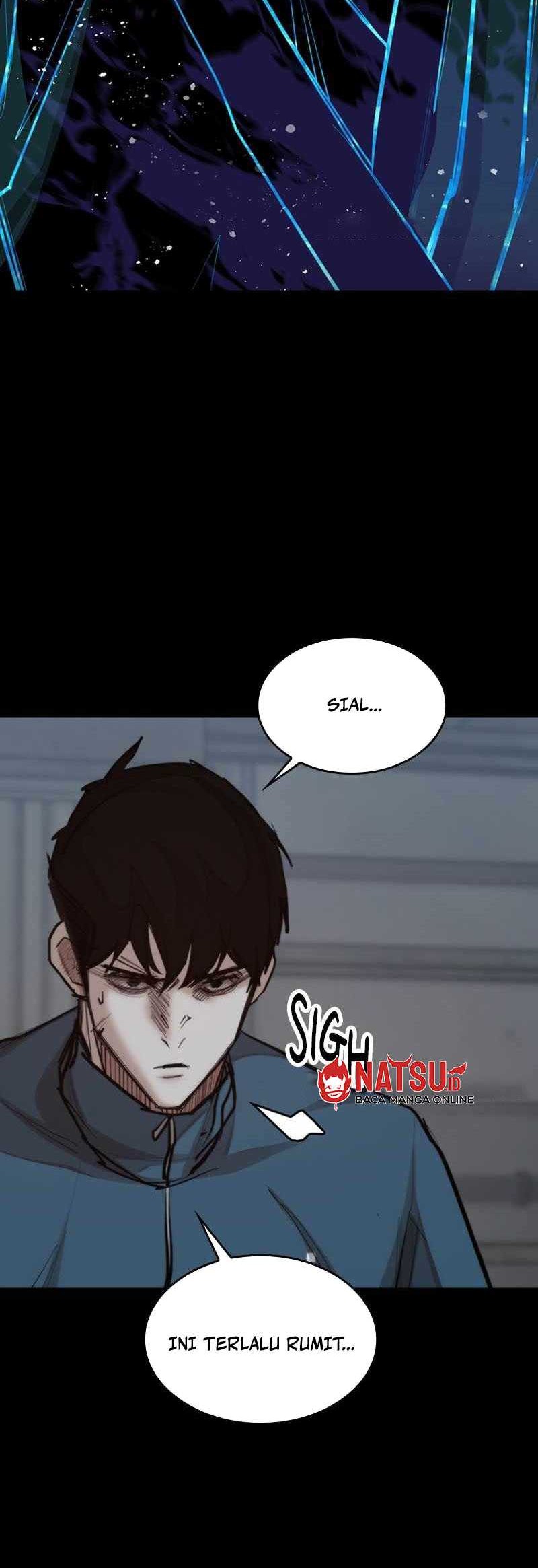 Country of The Crimson Moon Chapter 26 Gambar 37