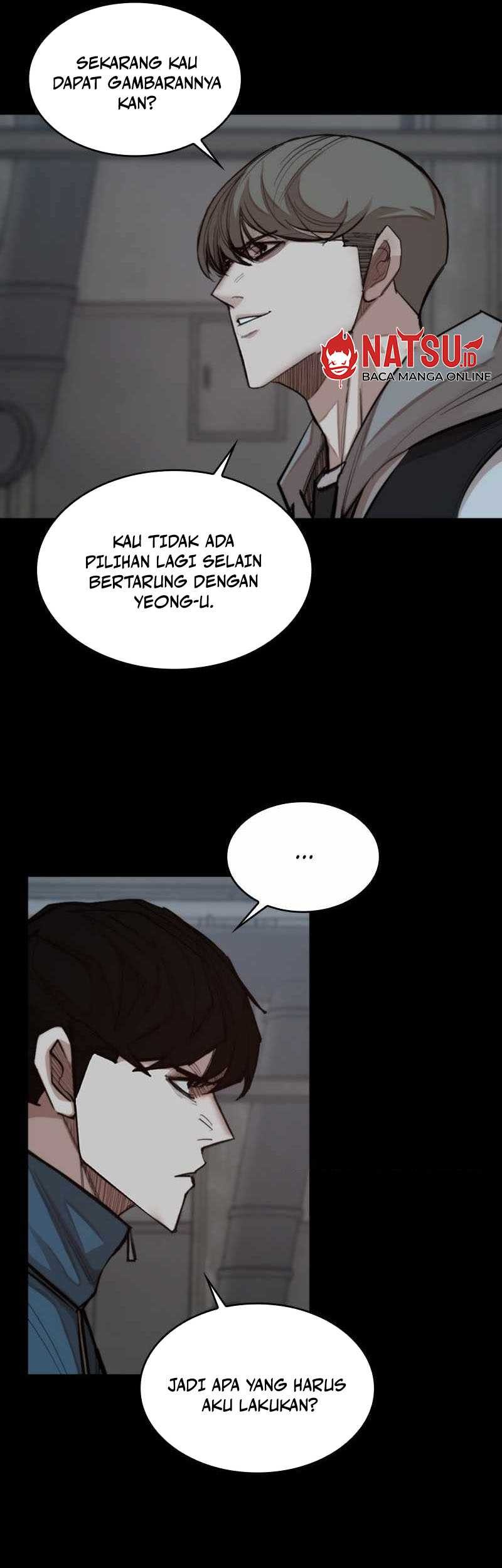 Country of The Crimson Moon Chapter 26 Gambar 38