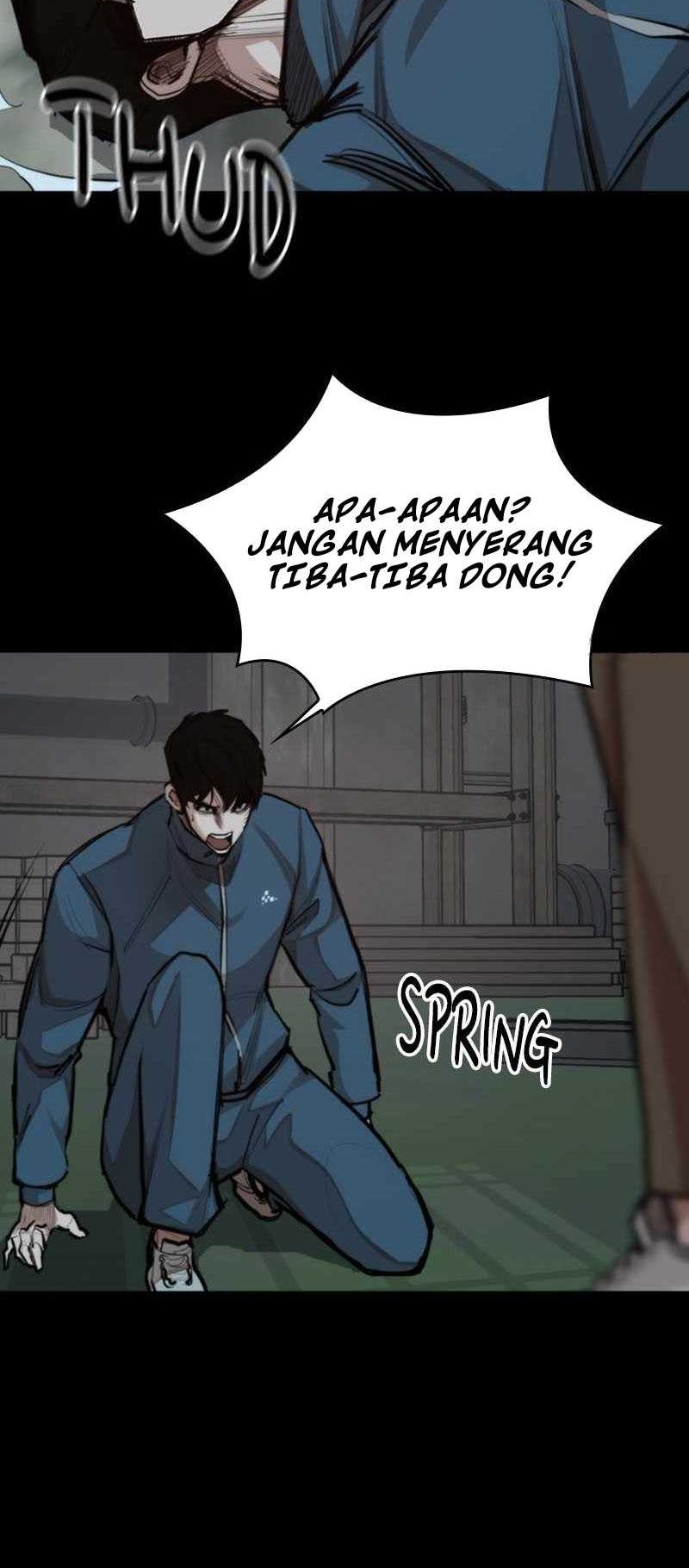 Country of The Crimson Moon Chapter 26 Gambar 41