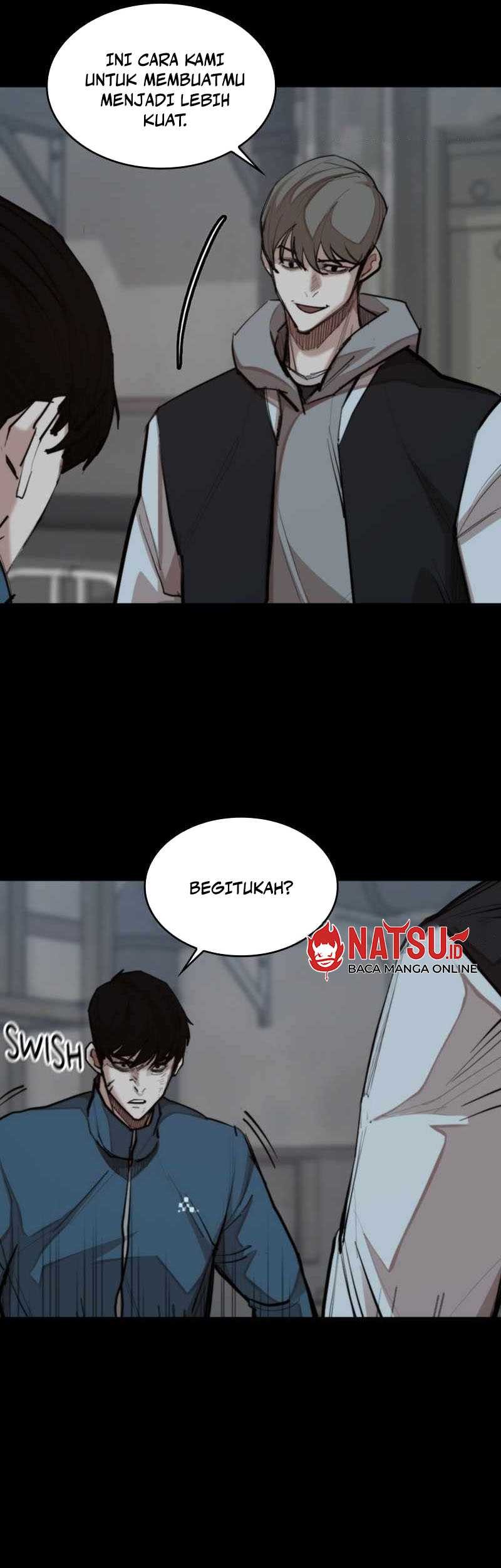 Country of The Crimson Moon Chapter 26 Gambar 42
