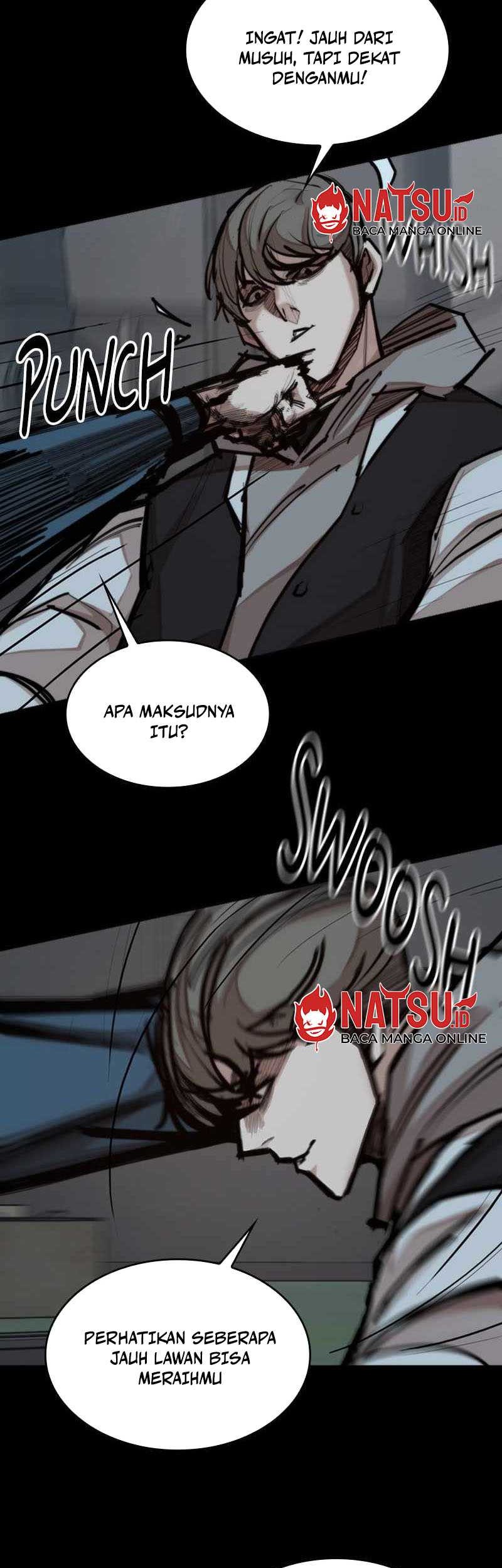 Country of The Crimson Moon Chapter 26 Gambar 44