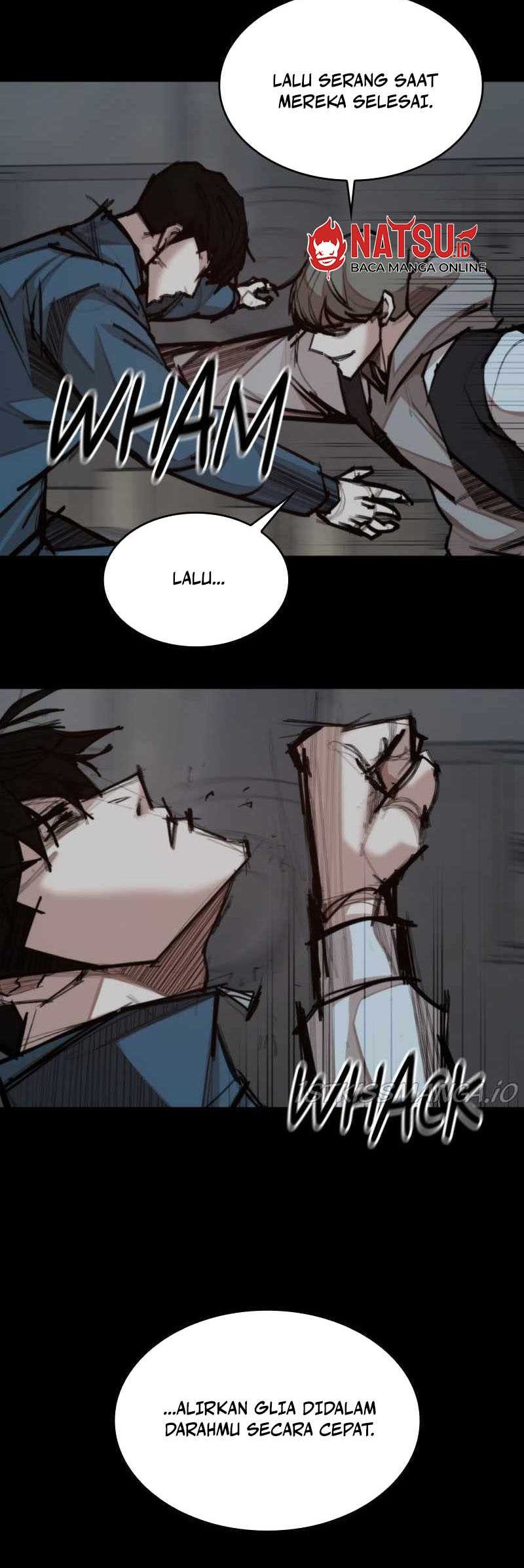 Country of The Crimson Moon Chapter 26 Gambar 45