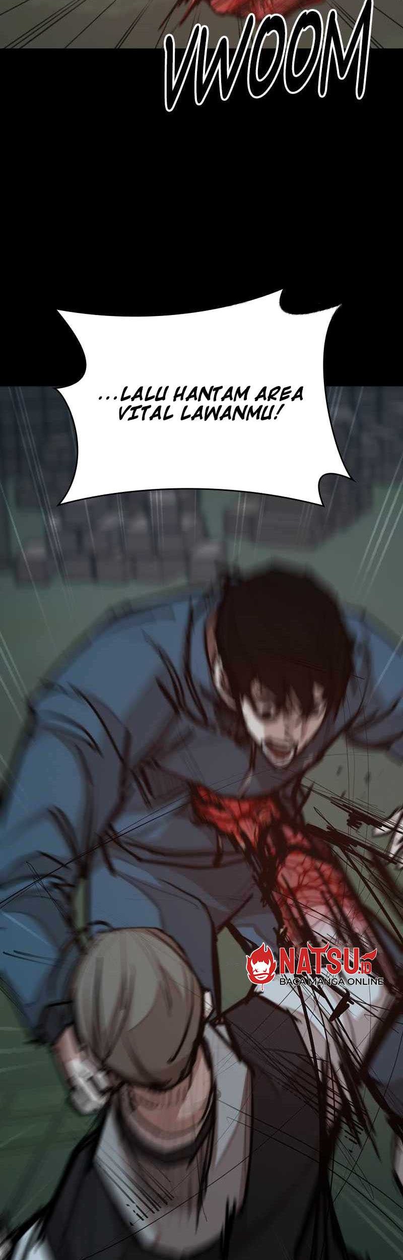 Country of The Crimson Moon Chapter 26 Gambar 47