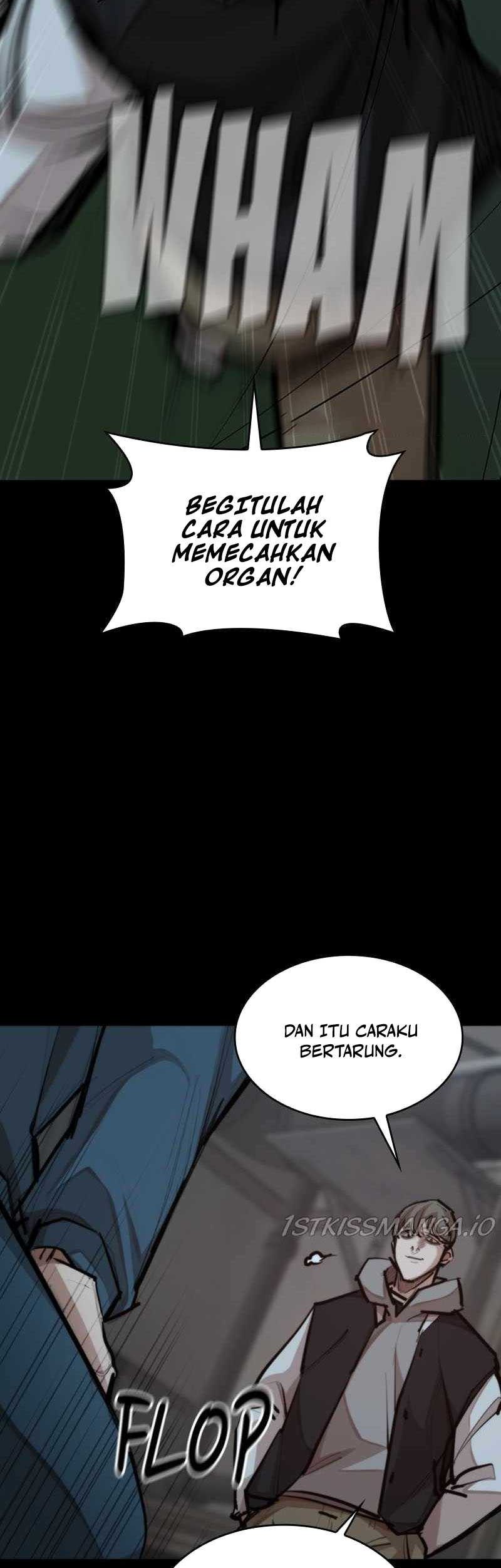 Country of The Crimson Moon Chapter 26 Gambar 48