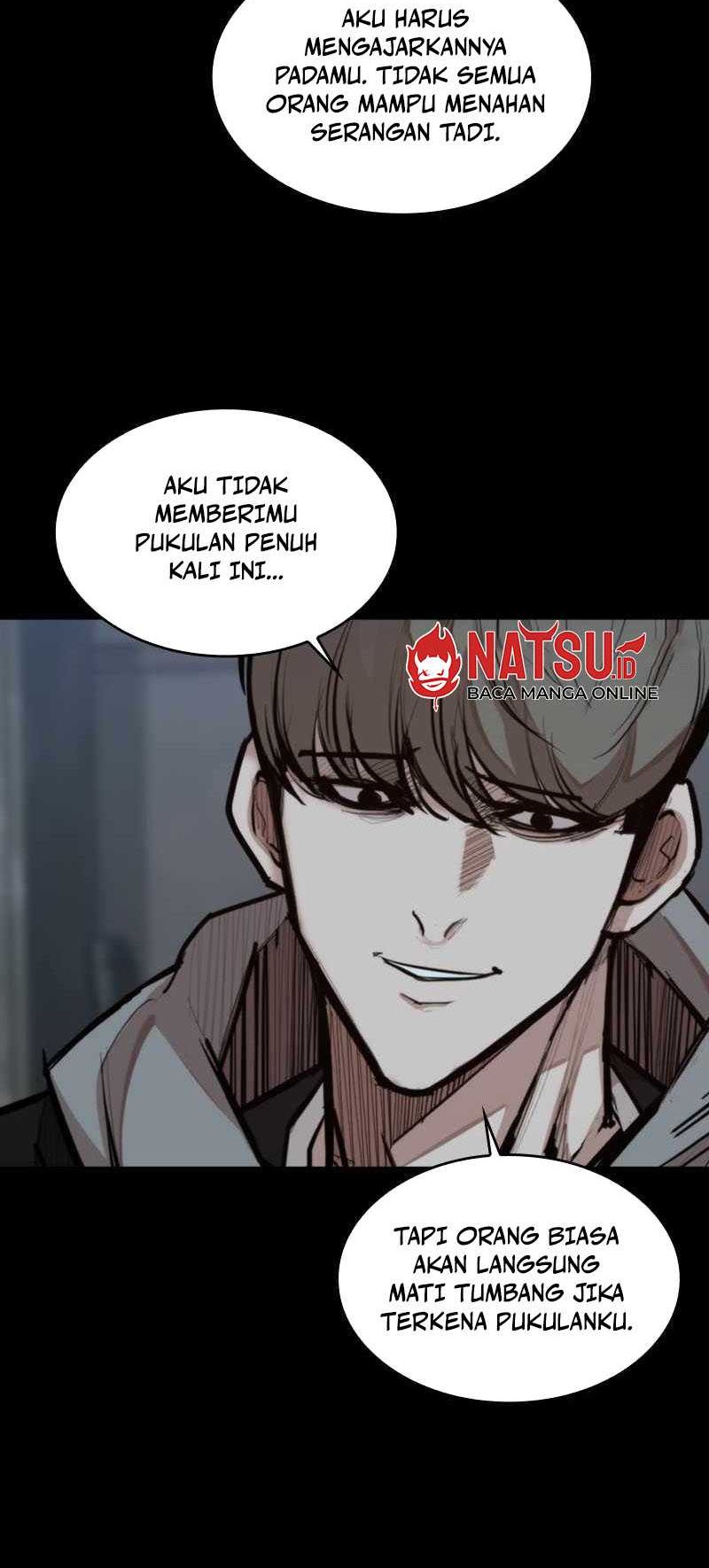 Country of The Crimson Moon Chapter 26 Gambar 49