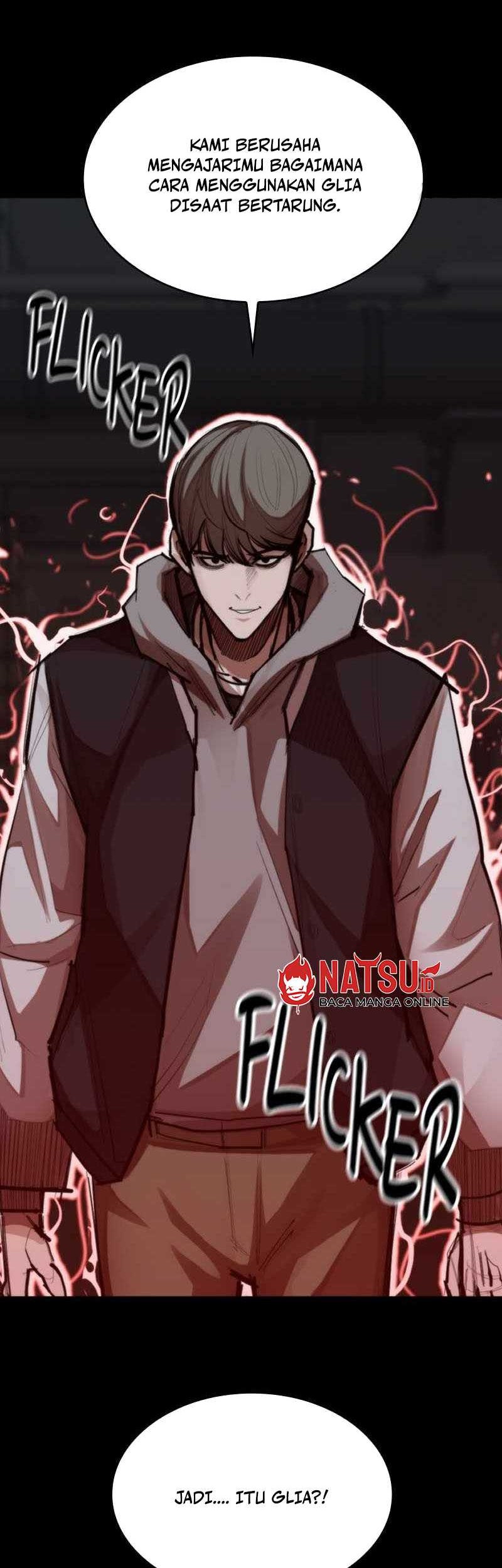 Country of The Crimson Moon Chapter 26 Gambar 51