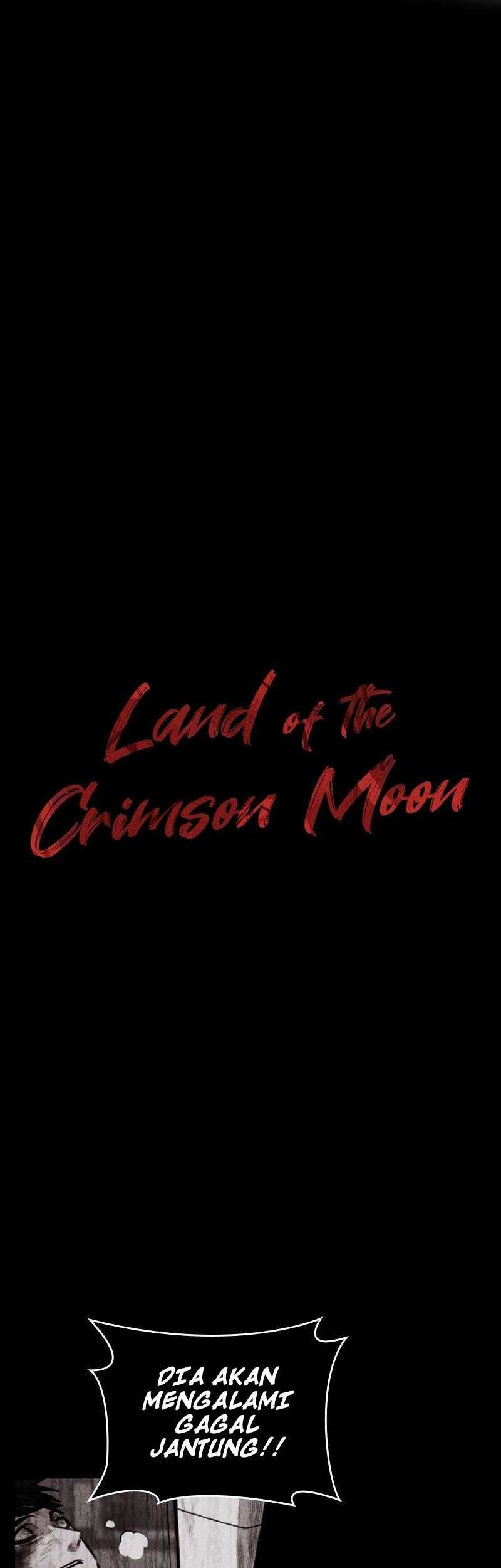 Baca Manhwa Country of The Crimson Moon Chapter 26 Gambar 2