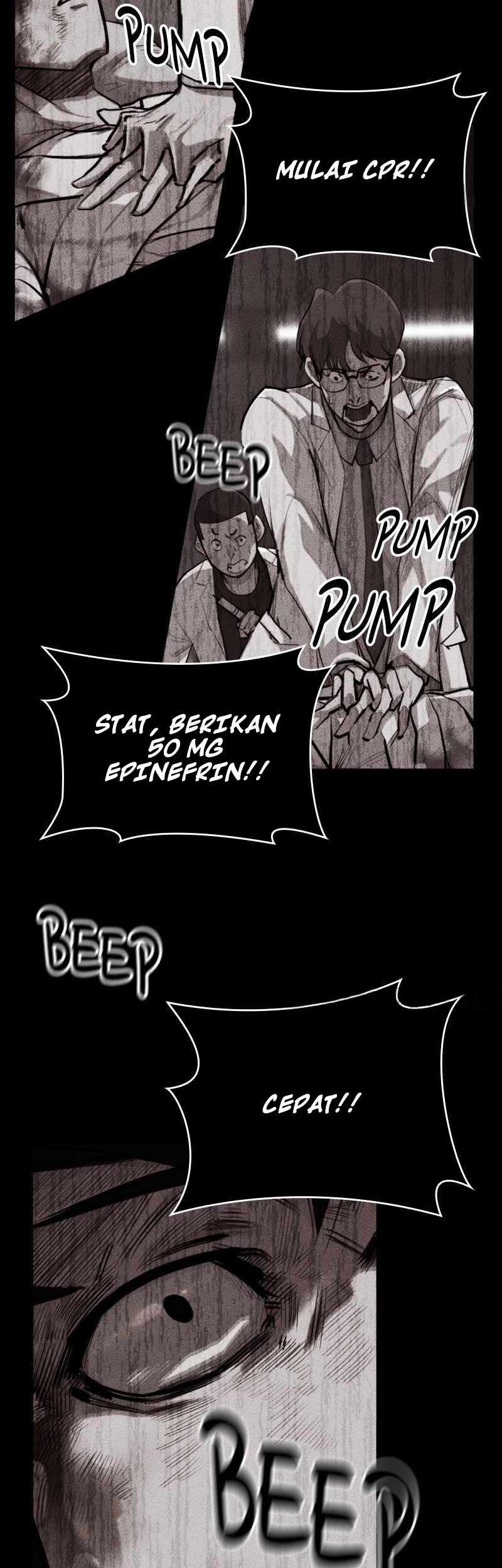 Country of The Crimson Moon Chapter 26 Gambar 3