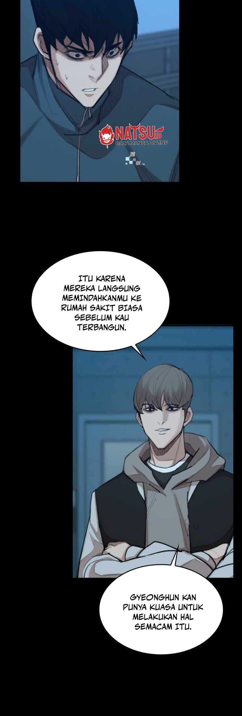 Country of The Crimson Moon Chapter 26 Gambar 5